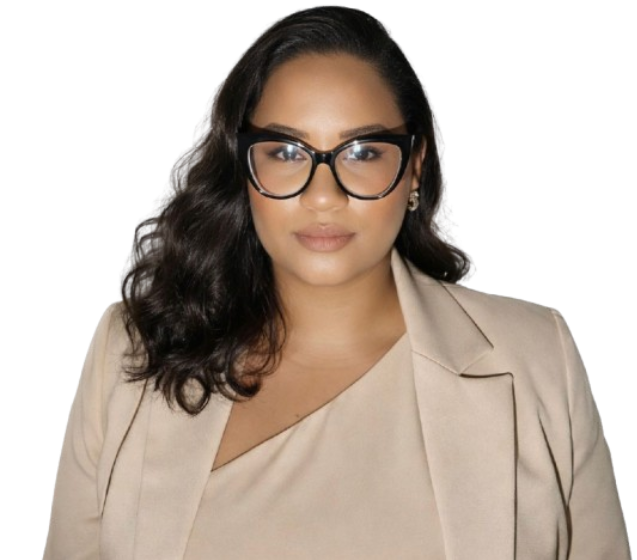 Bianca, fundadora da Conecta Media