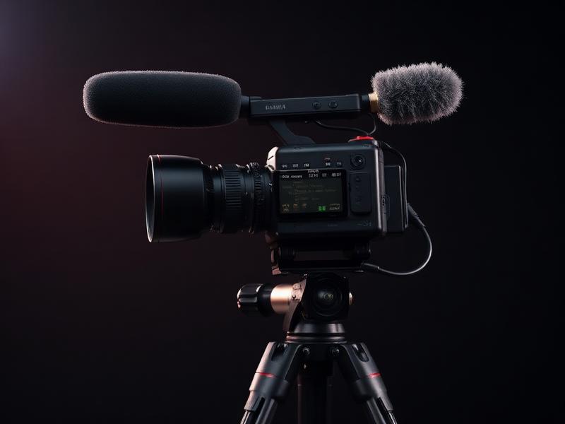Filmmaker / Audiovisual