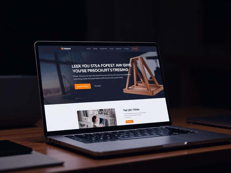 Landing Pages / Mini Sites