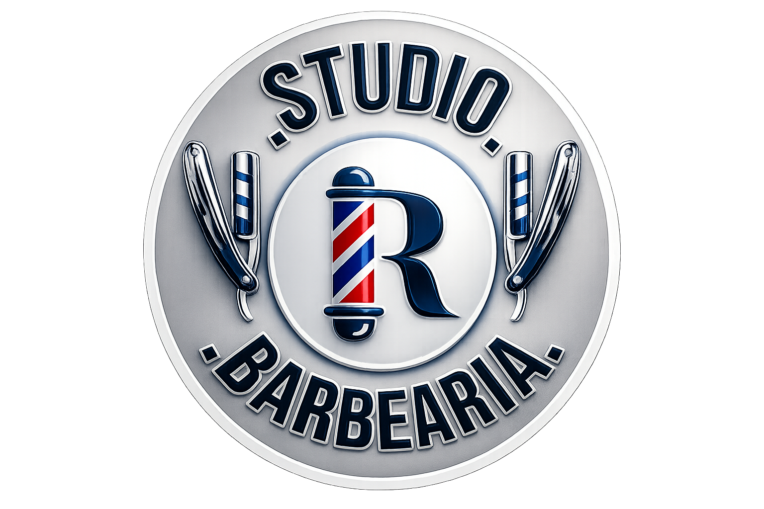 Studio R Barbearia